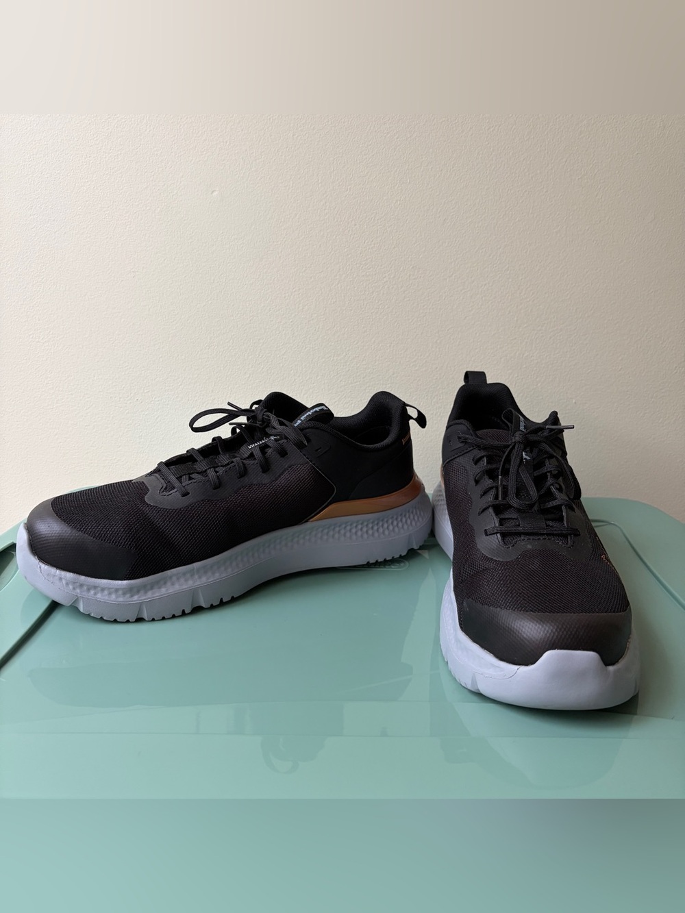 Men's Timberland PRO® Setra Comp-Toe Athletic Work Sneakers